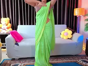 Stripchat Best live sex cam show of Wow-nisha