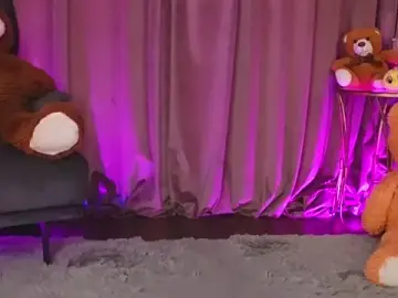 Stripchat Live Sex of ZariaaVera