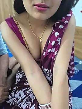 Stripchat Sex Chat of Coupletimex