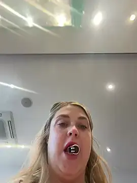Stripchat Nude Webcam of blairbella