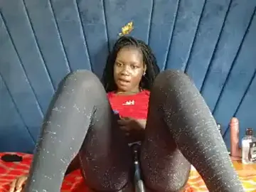 Stripchat Sex Chat of Dahlia_Luna