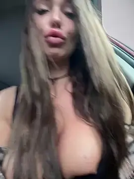 Stripchat Nude Webcam of Emma_Catt