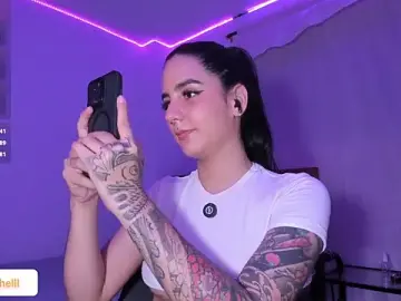 Stripchat Best Webcam of Kittyhelll_