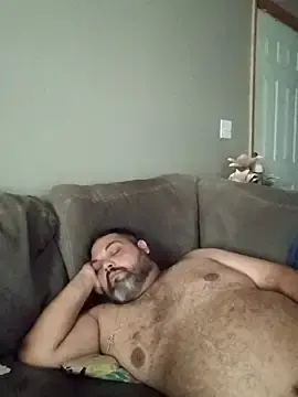 Stripchat Live Sex Cam of Man1gonzalez