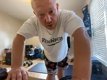 Stripchat Free Live Porn of Mcpussypounder211
