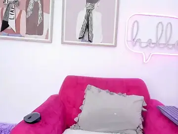 Stripchat Sex Cam of niia7