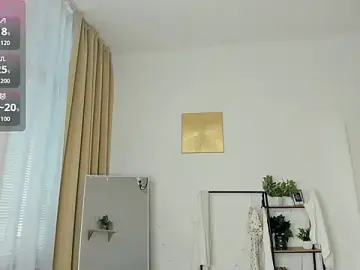 Stripchat Live Porn of FaaBinaa