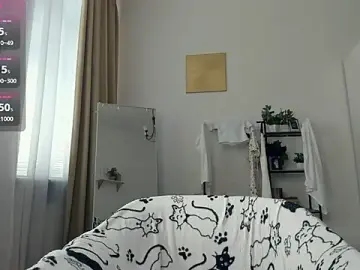 Stripchat Live Sex Cam of FaaBinaa