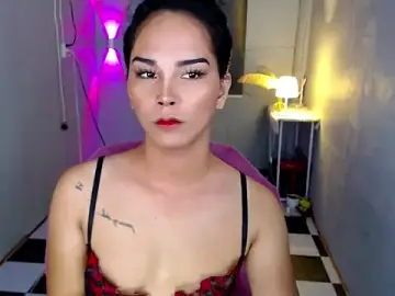 Stripchat Sex Chat of SanyaGirlx
