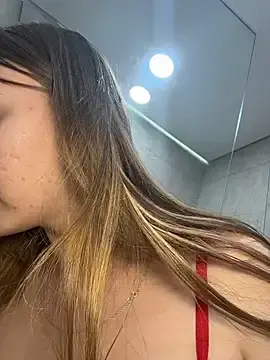 Stripchat Nude Webcam of SinCityDoll