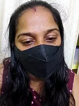 Stripchat Free Porn Cam of Tamil-Ayanika
