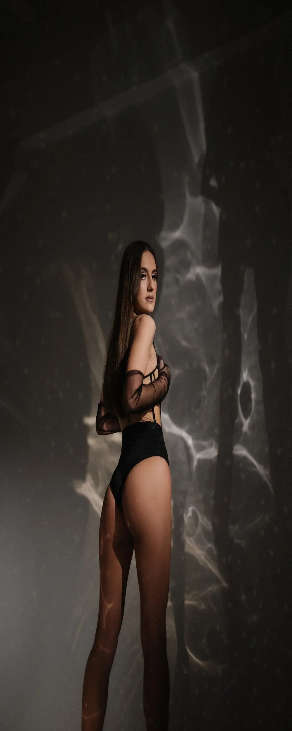 calystria