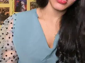 Stripchat Live Porn of Anaya77