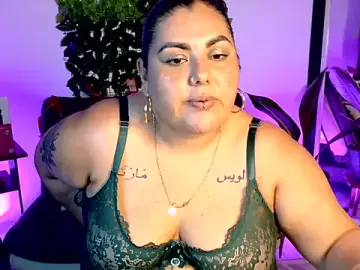 Stripchat Watch Live Sex Cams of AndreaKinky