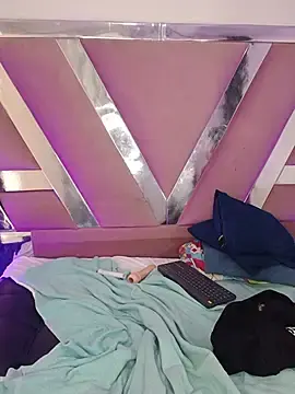 Stripchat Best live sex cam show of CataliinaSanttana