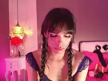 Stripchat Sex Cam of DannaDooll99