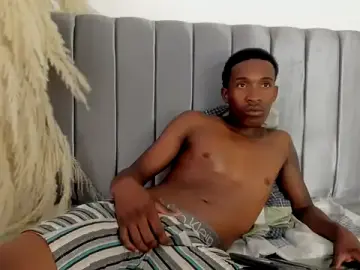 Stripchat Best Webcam of Derek_s3