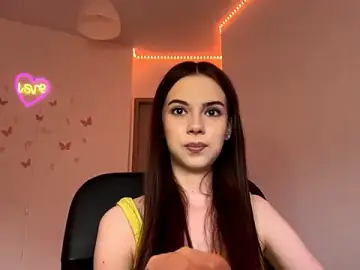 Stripchat Live Sex Cam of JoellaGrode