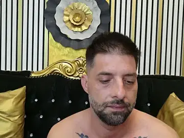Stripchat Best live sex cam show of TommyDum