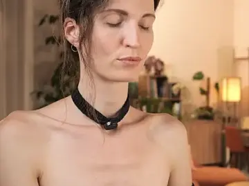 Stripchat Live Porn of yulladao