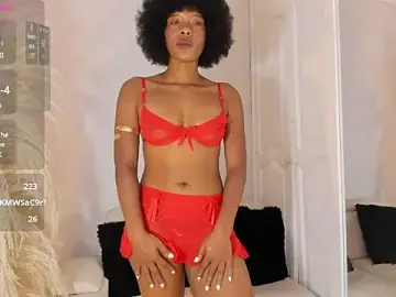 Stripchat Live Sex Cam of CardyKambell1