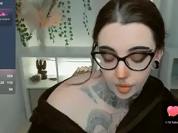 Stripchat Live Sex of Dixi_Pixi_