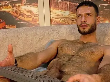 Stripchat Live Sex Cam of Jacob_Benelli