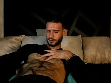 Stripchat Private Sex Chat of Jacob_Benelli
