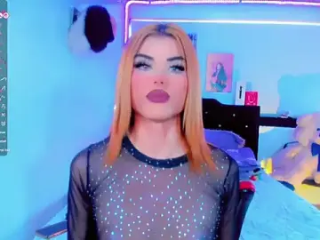 Stripchat Nude Webcam of Jessica_smith_1