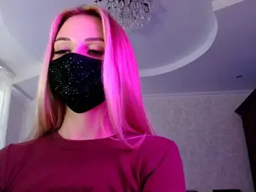 Stripchat Watch Live Sex Cams of Iris_lave
