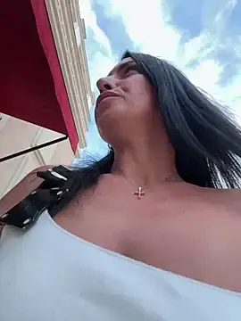 Stripchat Best Webcam of KimKelly13