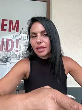 Stripchat Adult Webcams of KimKelly13