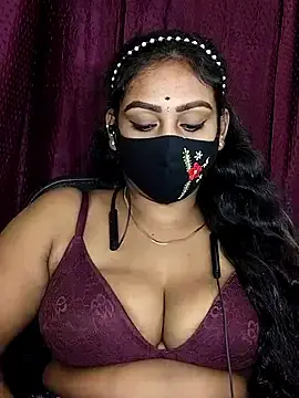 Stripchat Free Live Porn of Tamil_Soniya
