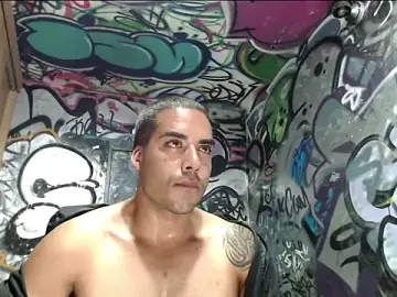 Stripchat Live Porn of Justin_Frank