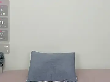Stripchat Live Sex Cam of Kiraeko
