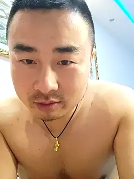 Stripchat Sex Cam of guozuo