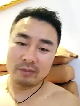 Stripchat Nude Webcam of guozuo