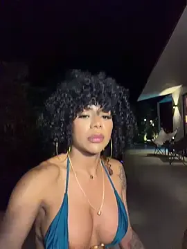 Stripchat Private Sex Chat of morganaramirez