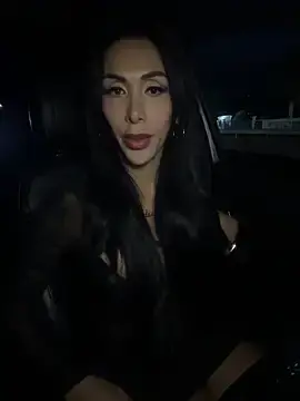 Stripchat Free Live Porn of morganaramirez