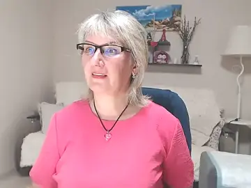Stripchat Adult Webcam of FleurMays
