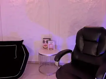 Stripchat Live Porn of MadisonKane