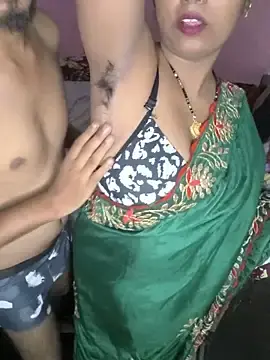 Stripchat Sex Cam of Secret_Couple_X