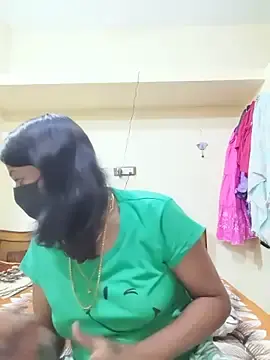 Stripchat Adult Video Chat of Tamil_Ishu