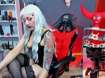 Stripchat Best Webcam of Yelena_LatexMaiden