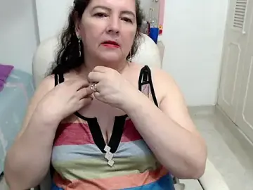 Stripchat Sex Chat of leonela_69