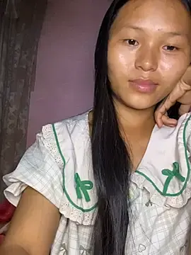 Stripchat Best Webcam of milo_bae
