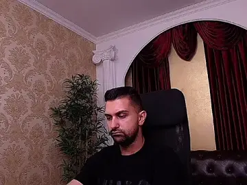 Stripchat Live Sex of BryceReign