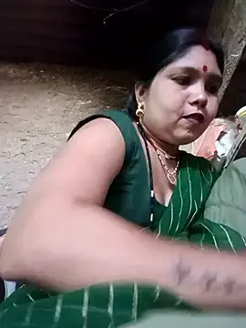 Stripchat Sex Cam of Rashili_jaan
