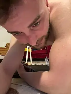Stripchat Sex Cam of atesturky