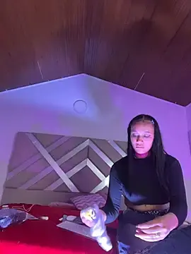 Stripchat Free Live Porn of coraline_vera